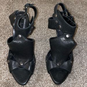 Christian Dior heels